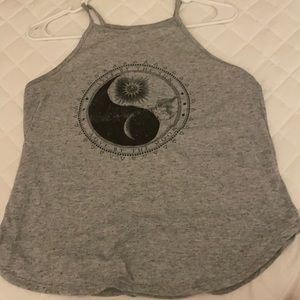 Cute shirt “ Live by the sun , Love by the moon “